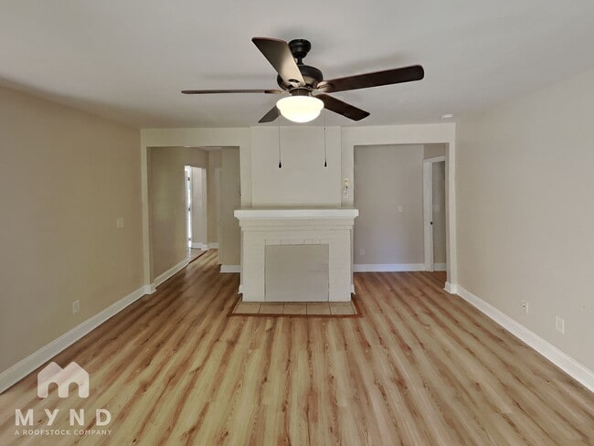 Photo - 2632 Shamrock Dr