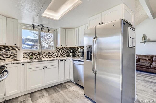 Photo - 4636 S Buckley Way