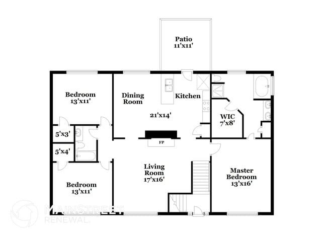 Photo - 1424 Buckingham Pl