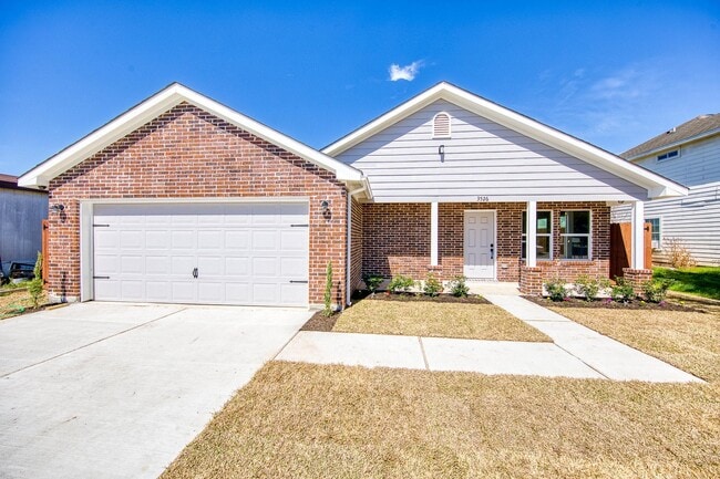 Photo - 3526 Brook Shadow Dr