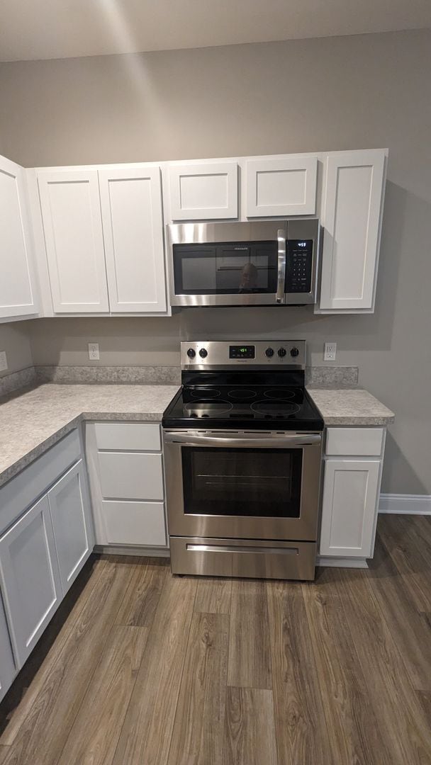 Photo - First floor living 2 bedroom Treadway Ponds Cluster Homes