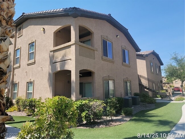 Building Photo - 8985 S Durango Dr Unit 2113 Rental
