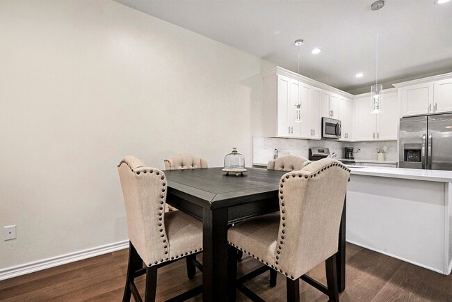 Photo - 3521 Avenue N 1/2 Rear