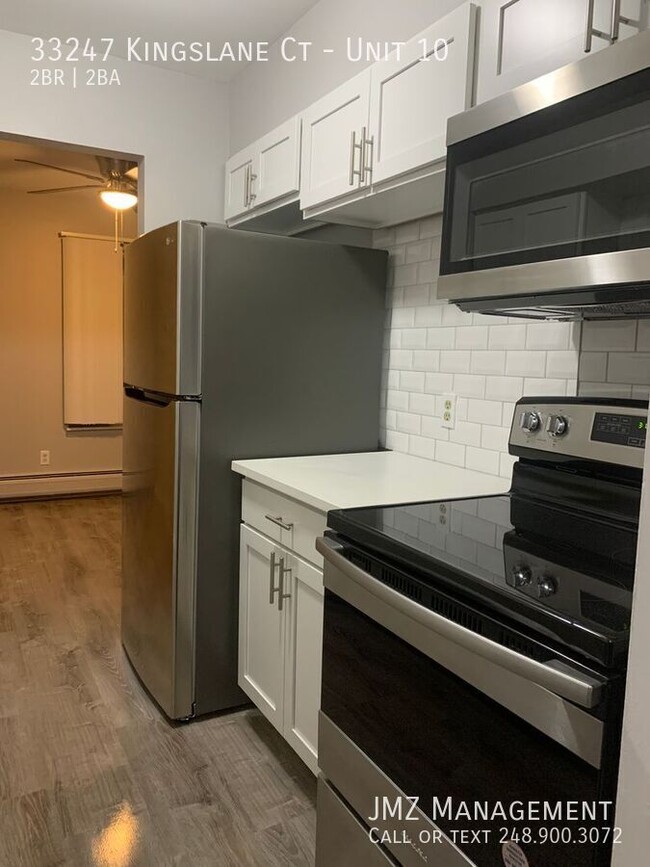 Building Photo - 33247 Kingslane Ct Unit 10 Rental