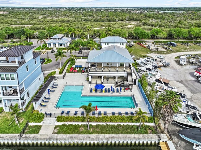 Photo - Waterfront Luxury Living | Private Dock + Direct Tampa Bay Access