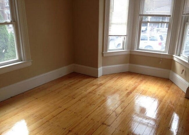 Photo - Single-Family House in Allston, In-Unit Laundry, Eat-in Kitchen, Big Bedrooms