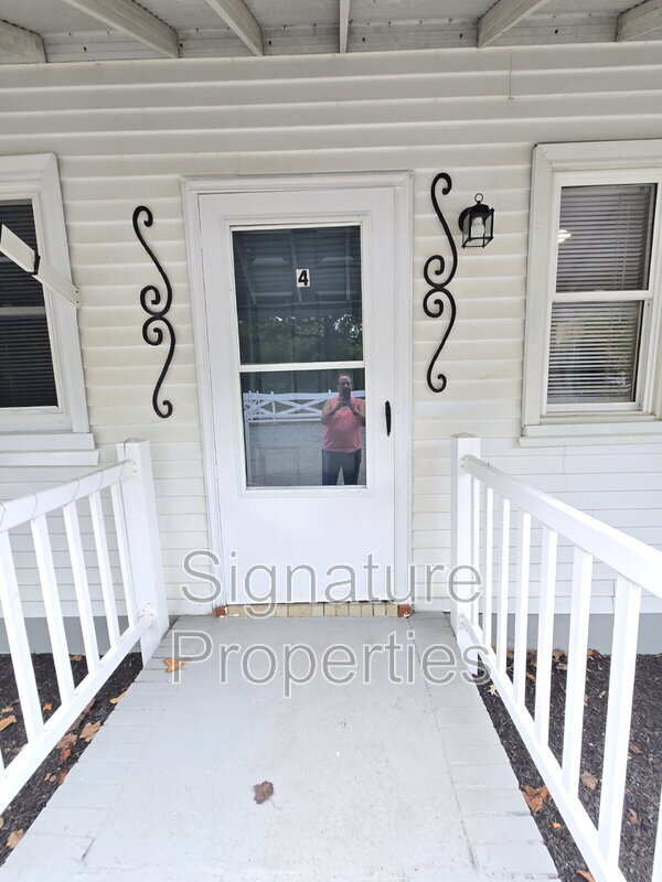 Photo - 773 Long Point Rd Unidad 4 Rental