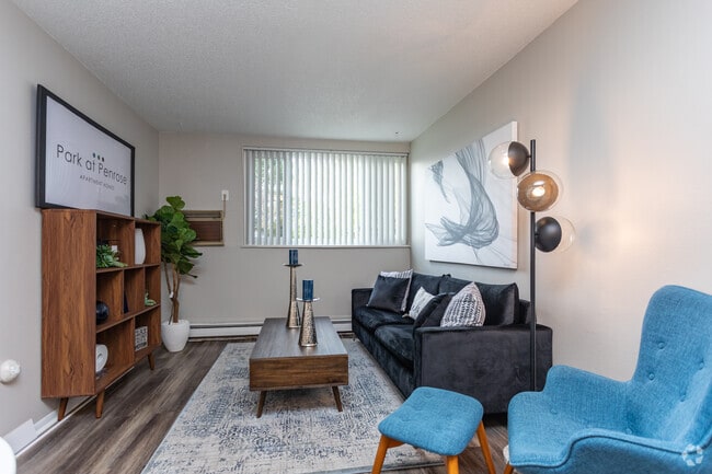 Photo - Park at Penrose Apartments