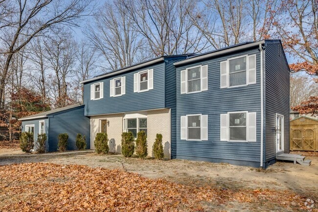 Building Photo - 116 W Wedgewood Ct Rental