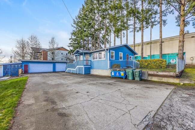 Building Photo - One Level Lifestyle in Snohomish Rental