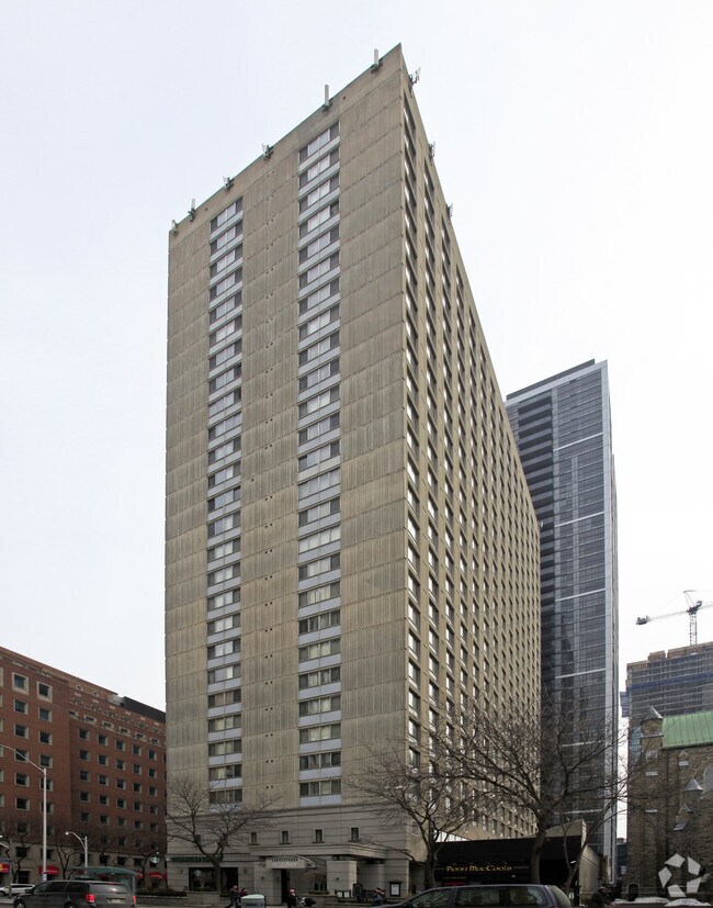 Building Photo - Residences on Bloor