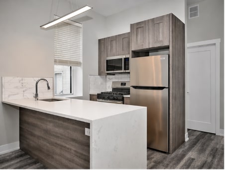 Photo - 3527 S Damen Ave Unit 2F