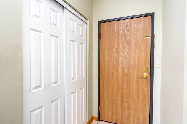 Photo - Chester Terrace