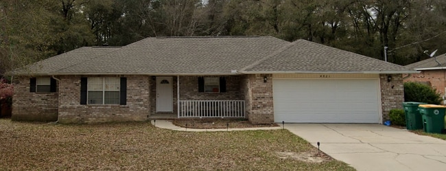 Building Photo - 4821 Acorn Dr