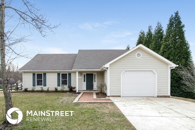 Building Photo - 6301 Bonnybrook Ct