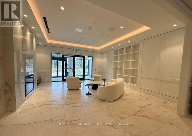 Photo - 4010 Eglinton Ave W Unit 812