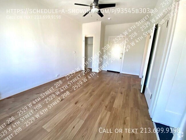 Building Photo - 2529 4th St Rental