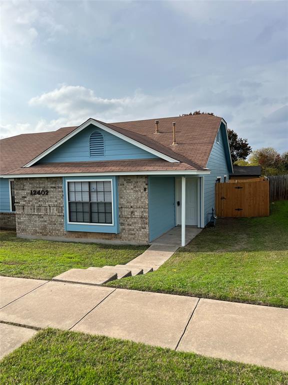 Building Photo - 12402 Alderbrook Dr