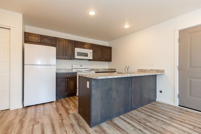 Photo - Cottonwood Corner Apartments