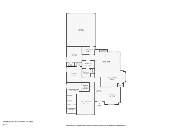 Photo - 3080 Magnolia Dr