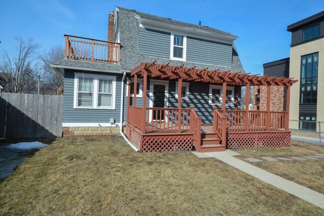 Photo - Gorgeous home located just 1 block from St. Mary's Hospital!