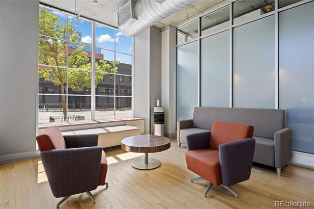 Photo - 1499 Blake St Unidad 6N