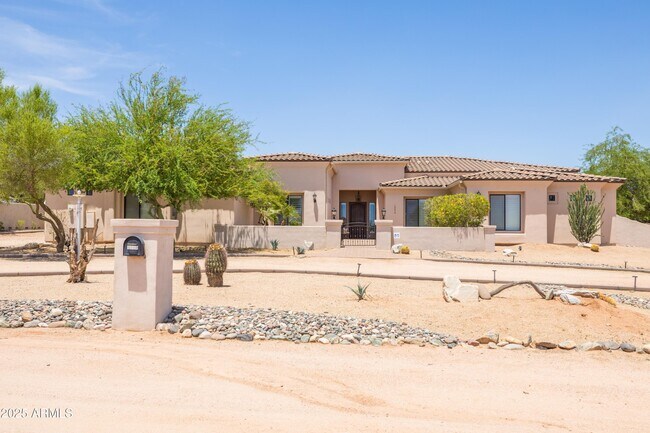 Photo - 16246 E Gamble Ln