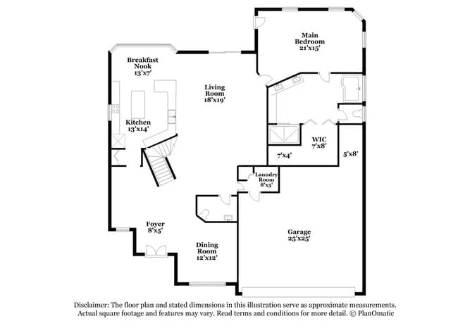 Photo - 1968 Downs Ct