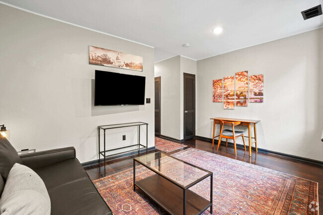 Building Photo - 409 O St NW Unit FL2-ID1018308P Rental