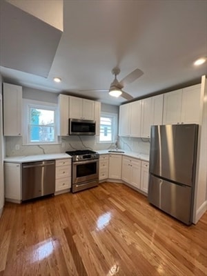 Photo - 11 Burnham St Unit 2G