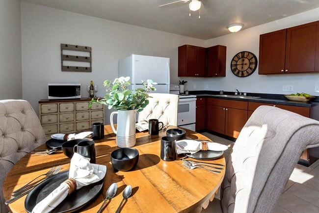 Photo - Twin Eagles East