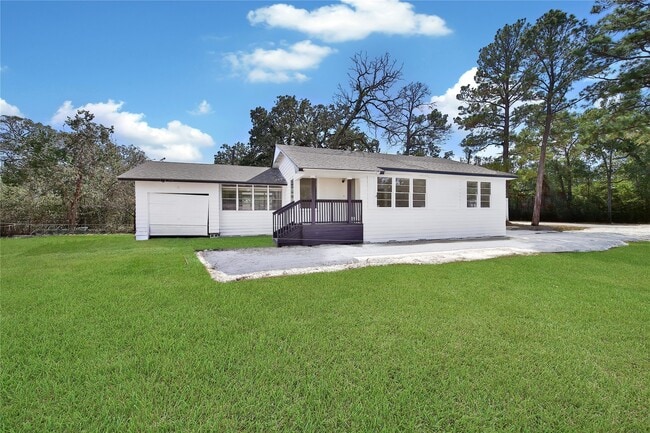 Photo - 504 N Magnolia Dr