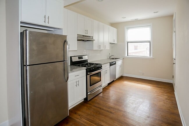 Photo - 1819 W Leland Ave Unidad 1