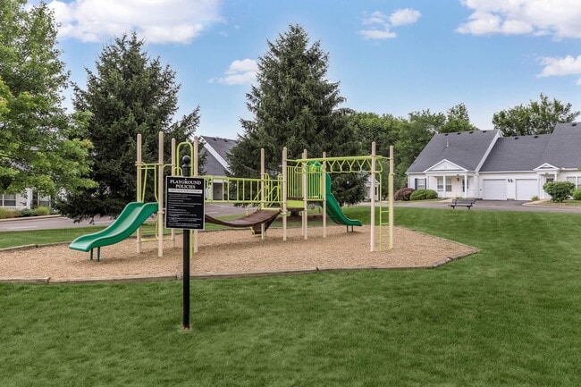 The Village of Western Reserve Apartments