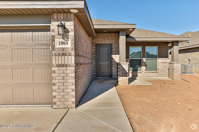 Building Photo - 1904 136th St Rental