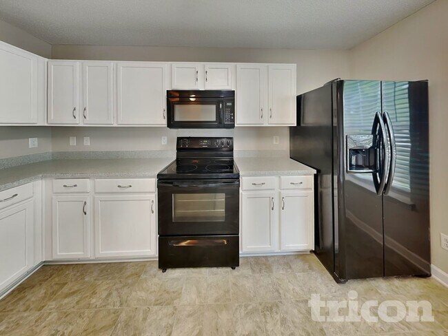 Photo - 1024 Crowders Woods Dr