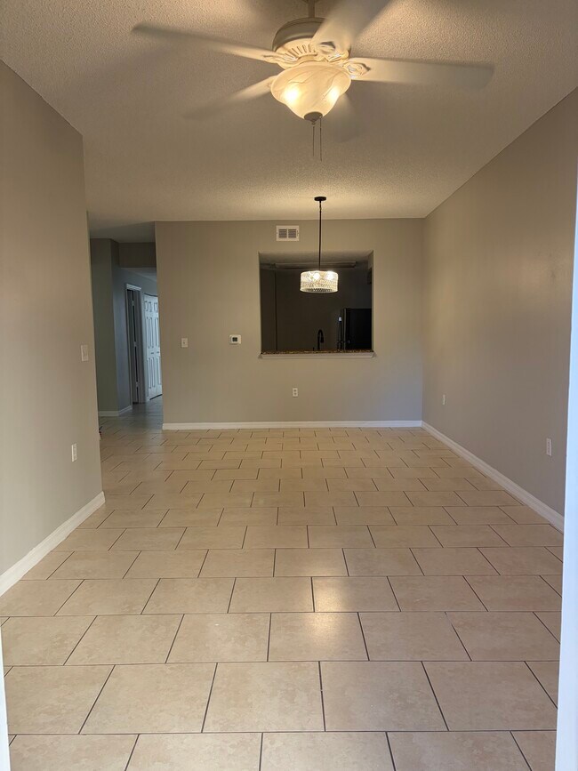Palm Villa Condominium