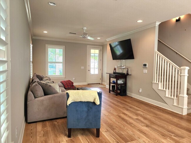 Photo - Stunning 2-story Home in the Coveted East Pensacola Heights!