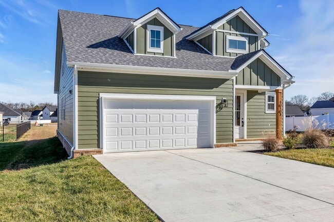 Photo - Charming New Build