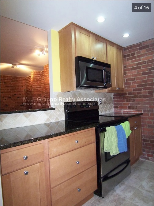 Photo - 87 Gainsborough St Condo Unit 006