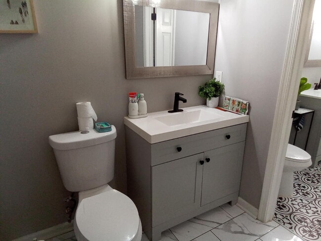 Photo - Villages at Berkley - Two bedroom two bath...