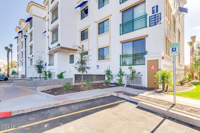 Photo - 2511 W Queen Creek Rd Unit 302