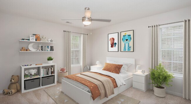 Walden Ridge