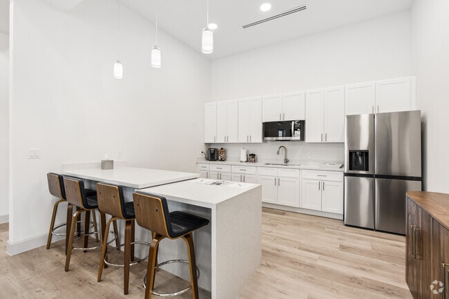 Community Kitchen