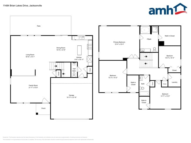 Photo - 11484 Brian Lakes Dr N