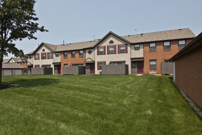 Photo - Aberdeen Place