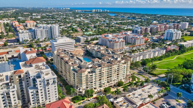 Photo - 99 SE Mizner Blvd Unit 823