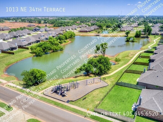 Photo - 1013 NE 34th Terr