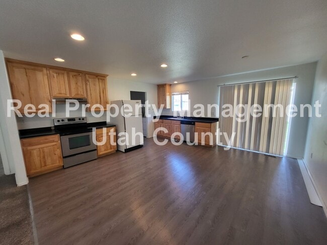 Photo - Eagle Mountain Home
