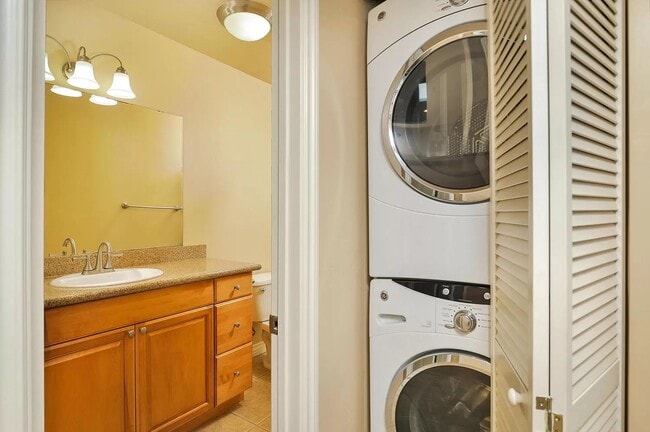 Photo - Legacy Condominium Apartments